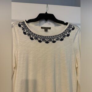 Tommy Bahama long-sleeve tshirt